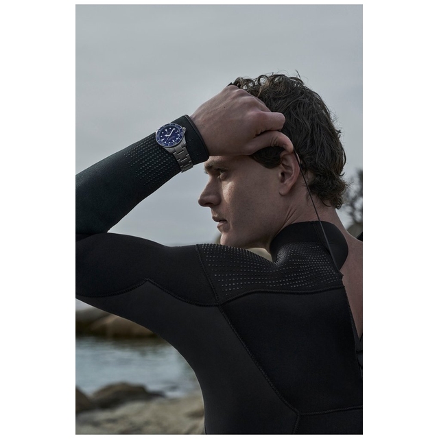 ZEGAREK CERTINA DS ACTION DIVER 40,5MM POWERMATIC 80