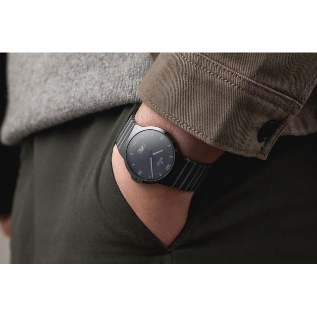 ZEGAREK JUNGHANS FORCE MEGA SOLAR