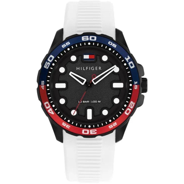 ZEGAREK TOMMY HILFIGER TH-REGATTA
