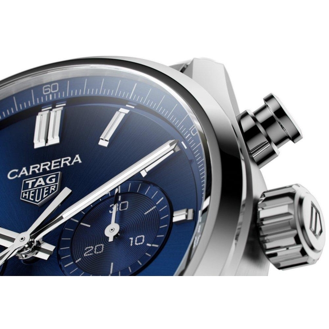 ZEGAREK TAG HEUER CARRERA CHRONOGRAPH