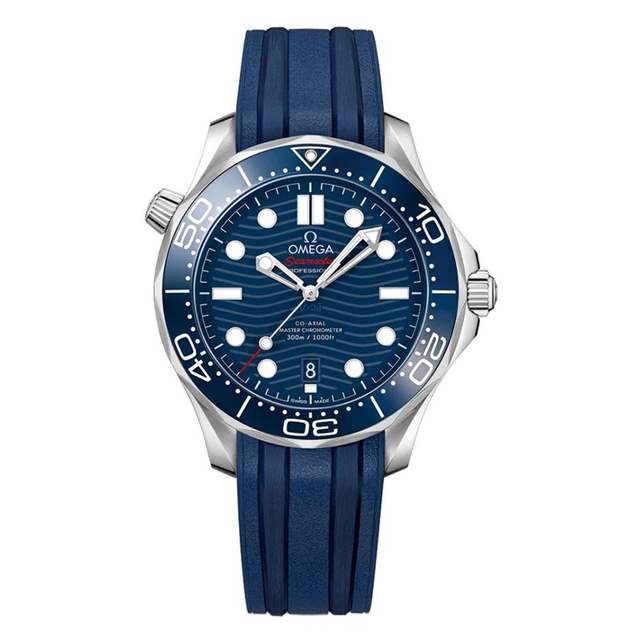 ZEGAREK OMEGA SEAMASTER Diver 300M