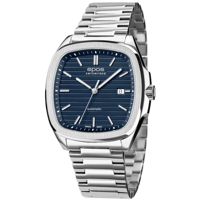 ZEGAREK EPOS TIMELESS 3511 AUTOMATIC