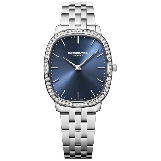 ZEGAREK RAYMOND WEIL TOCCATA HERITAGE