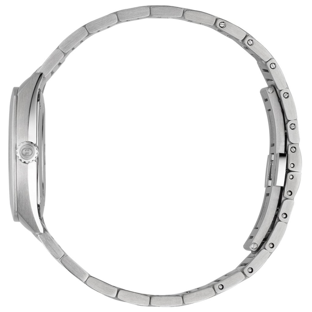 ZEGAREK GUCCI INTERLOCKING