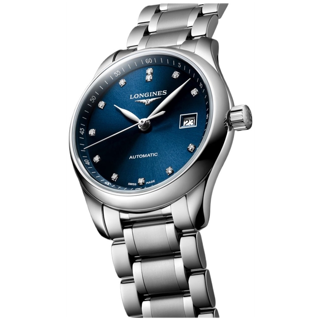 LONGINES MASTER COLLECTION