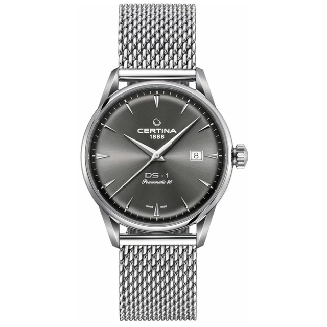 ZEGAREK CERTINA DS-1 Powermatic 80