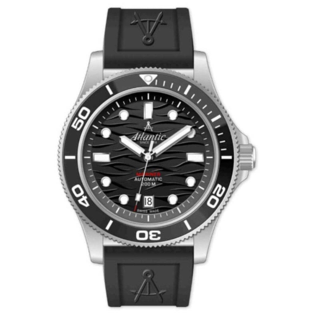 ZEGAREK ATLANTIC MARINER AUTOMATIC