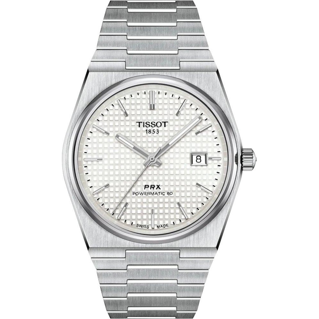 TISSOT PRX 40MM