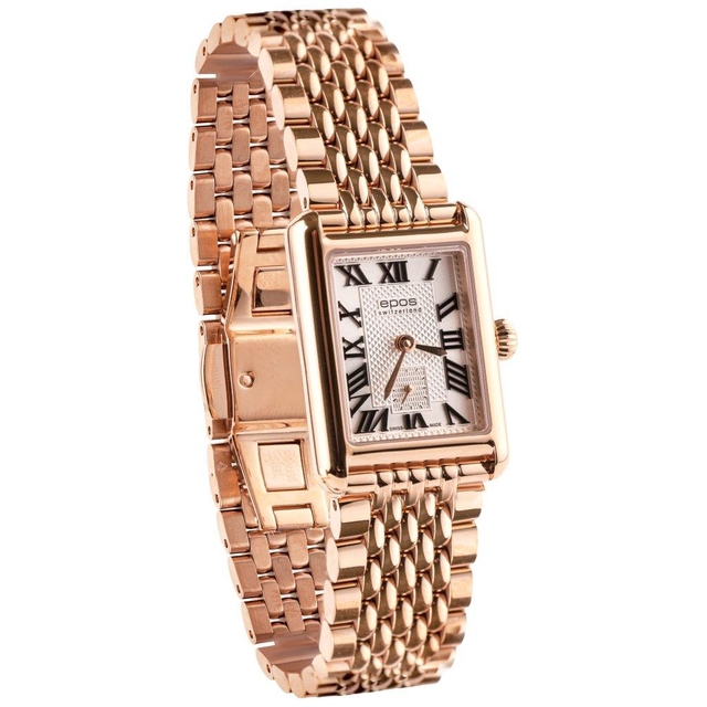 ZEGAREK EPOS QUARTZ LADY