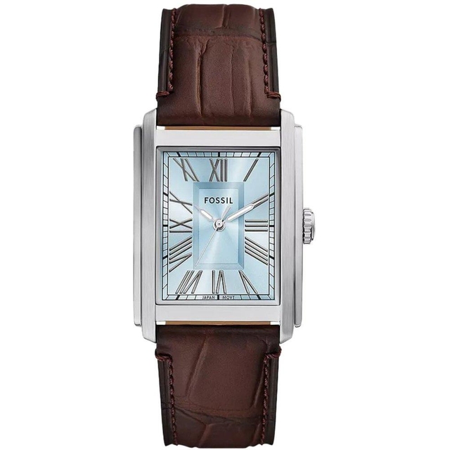 ZEGAREK FOSSIL CARRAWAY