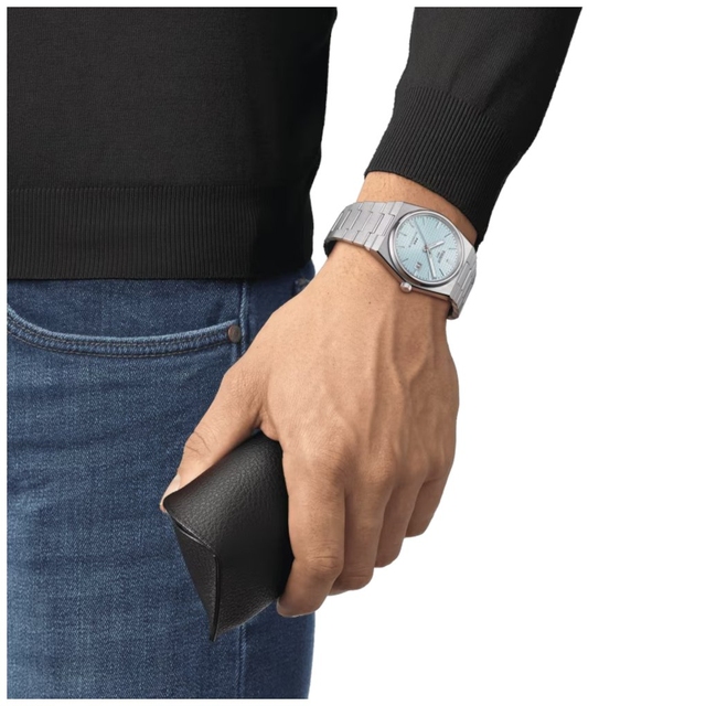 TISSOT PRX POWERMATIC 80