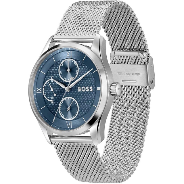 ZEGAREK BOSS PRINCIPLE MASTER