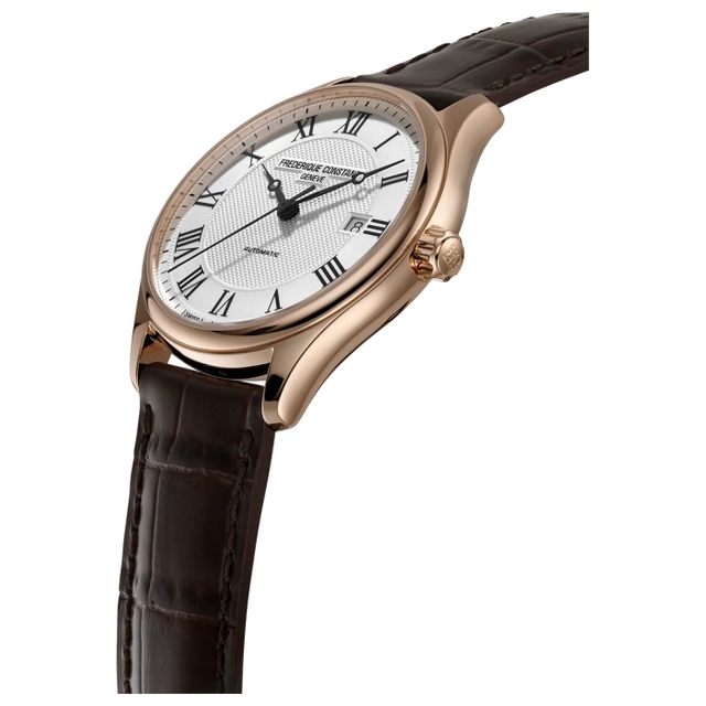 ZEGAREK FREDERIQUE CONSTANT CLASSICS INDEX AUTOMATIC