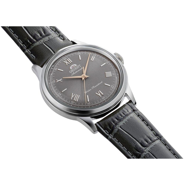 ZEGAREK ORIENT BAMBINO 38 AUTOMATIC LIMITED EDITION