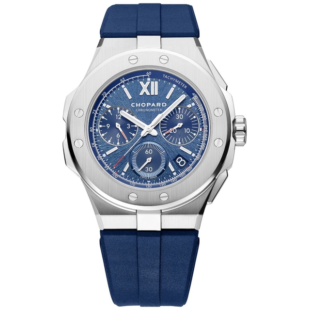 ZEGAREK CHOPARD ALPINE EAGLE