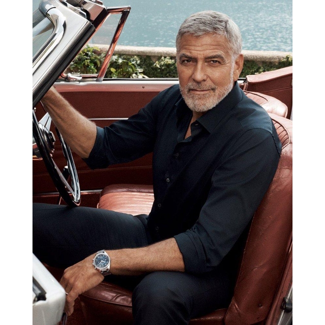 ZEGAREK OMEGA SPEEDMASTER '57