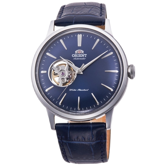 ZEGAREK ORIENT BAMBINO OPEN HEART