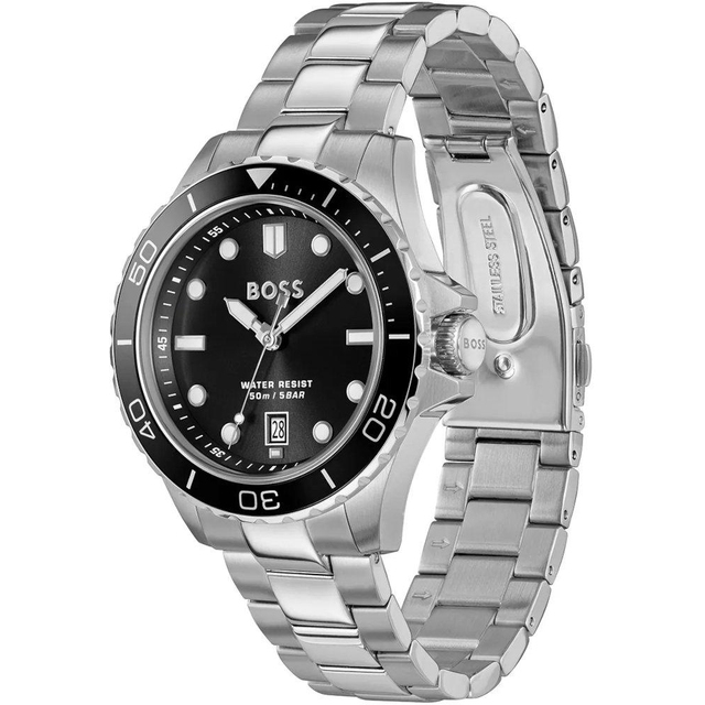 ZEGAREK BOSS TROPER SPORT