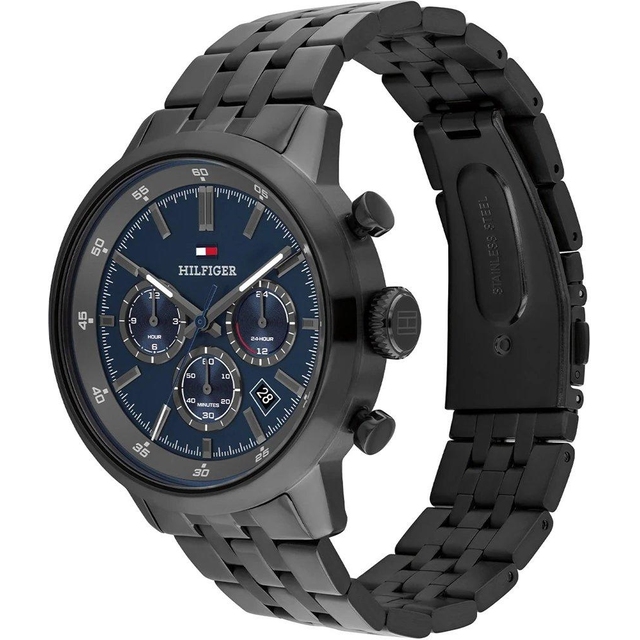 ZEGAREK TOMMY HILFIGER KENT CHRONOGRAPH