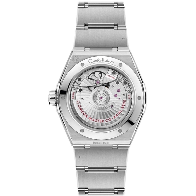 ZEGAREK OMEGA Constellation