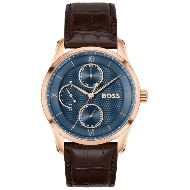 ZEGAREK BOSS PRINCIPLE MASTER