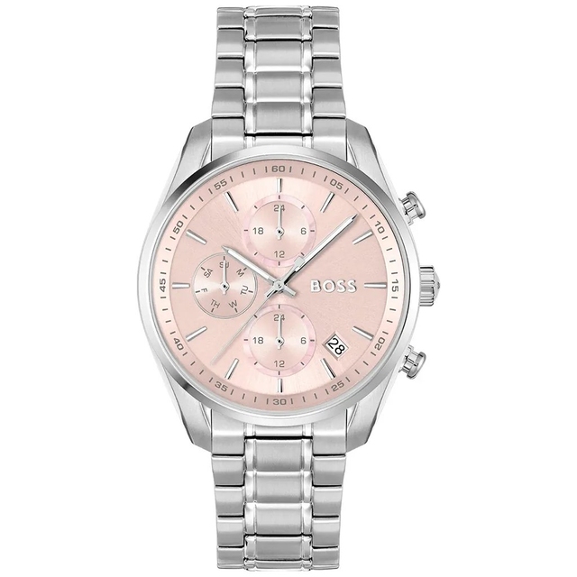 ZEGAREK BOSS GRAND TOUR