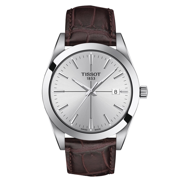 Tissot Gentleman