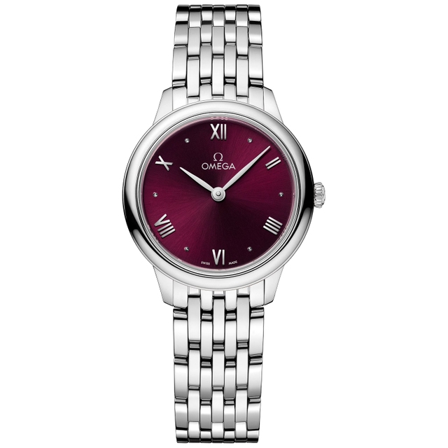 ZEGAREK OMEGA DE VILLE PRESTIGE