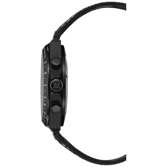 ZEGAREK CERTINA DS-7 Chronograph