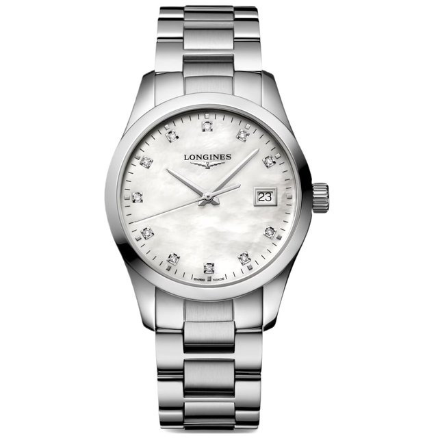 LONGINES CONQUEST CLASSIC