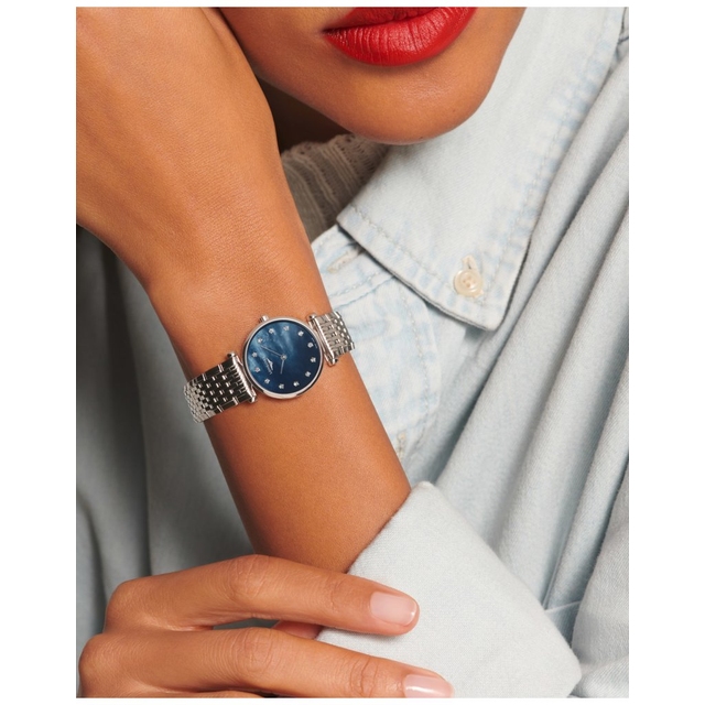 LONGINES LA GRANDE CLASSIQUE DE LONGINES