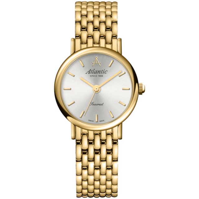 ZEGAREK ATLANTIC SEACREST LADY XS