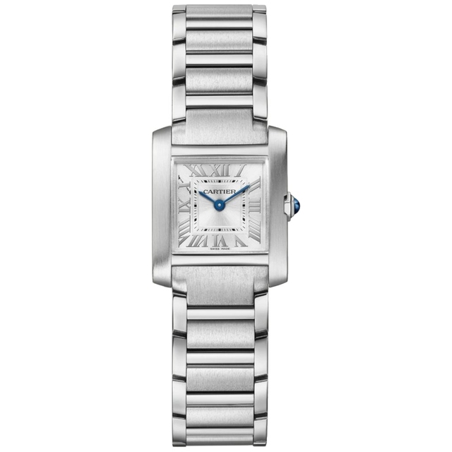 ZEGAREK CARTIER TANK FRANCAISE S