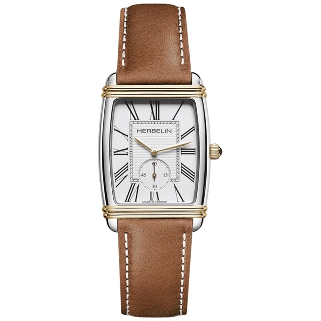 ZEGAREK HERBELIN ART DECO