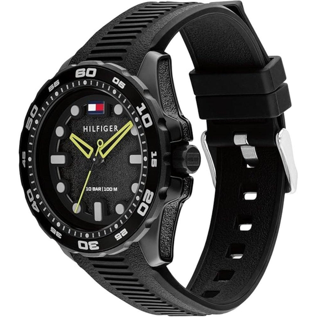 ZEGAREK TOMMY HILFIGER TH-REGATTA