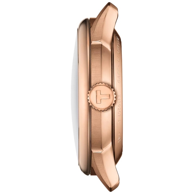 TISSOT Chemin des Tourelles Powermatic 80 34 mm