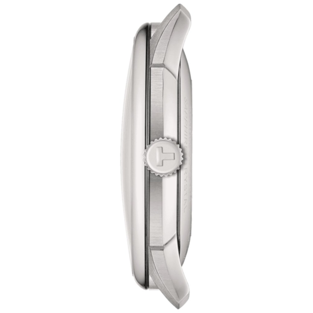 TISSOT Chemin Des Tourelles Powermatic 80 42mm