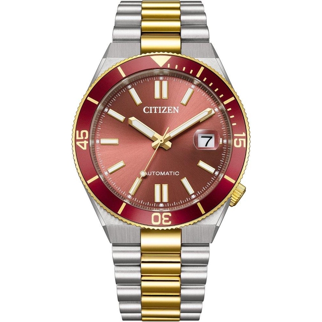 ZEGAREK CITIZEN TSUYOSA SHORE AUTOMATIC