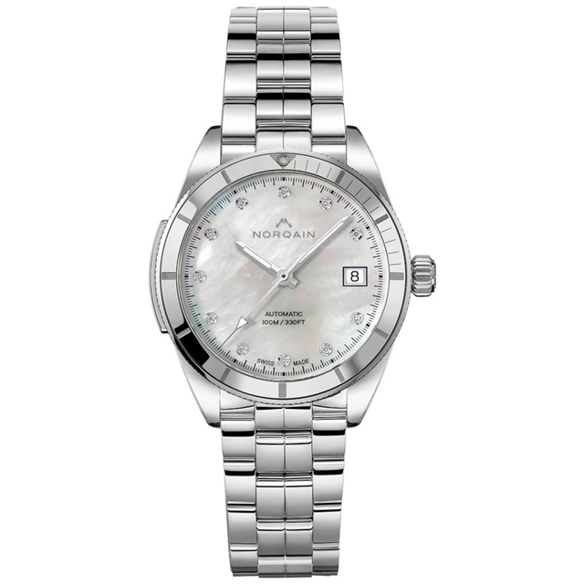 ZEGAREK NORQAIN ADVENTURE SPORT