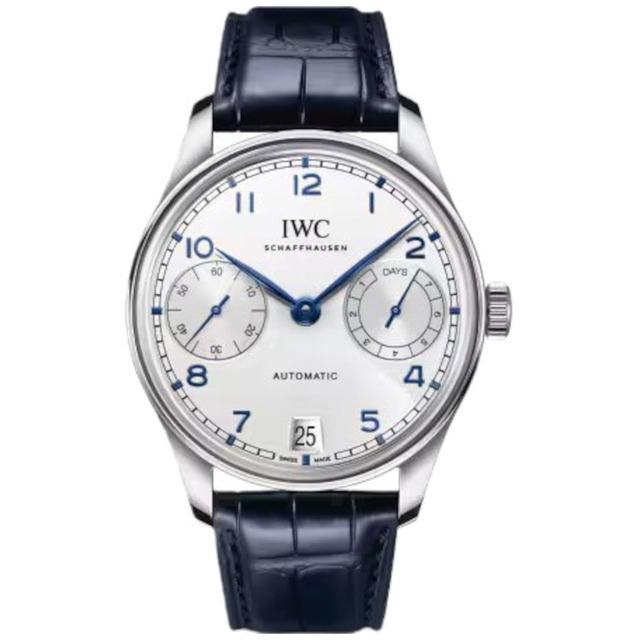 ZEGAREK IWC SCHAFFHAUSEN PORTUGIESER AUTOMATIC