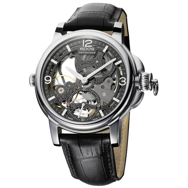 ZEGAREK EPOS ARTISTRY 3429 SK LE MECHANICAL