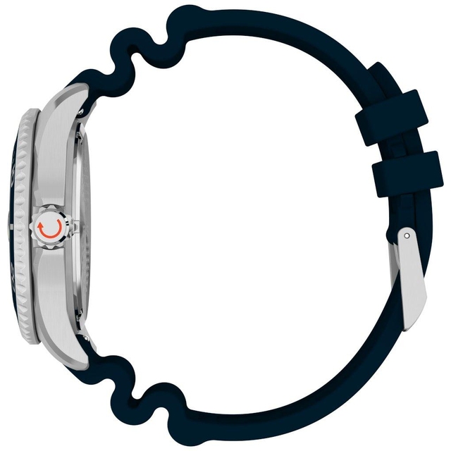 ZEGAREK TIMEX DEEPWATER MERIDIAN 200