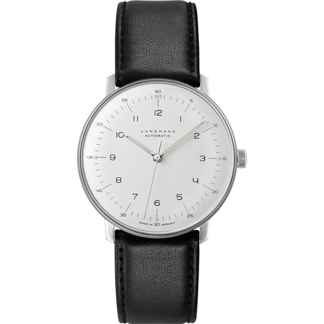 Zegarek JUNGHANS Max Bill Automatic
