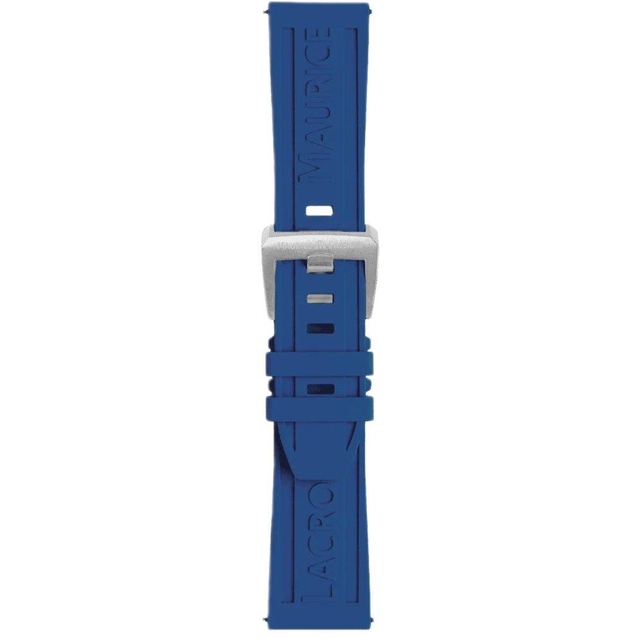 ZEGAREK MAURICE LACROIX PONTOS S SOLAR CHRONOGRAPH