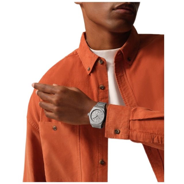 ZEGAREK ZENITH DEFY SKYLINE C.X