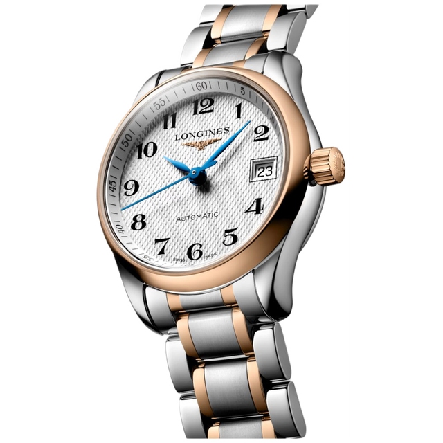 LONGINES MASTER COLLECTION