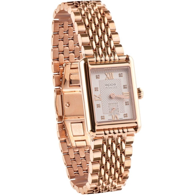 ZEGAREK EPOS QUARTZ LADY