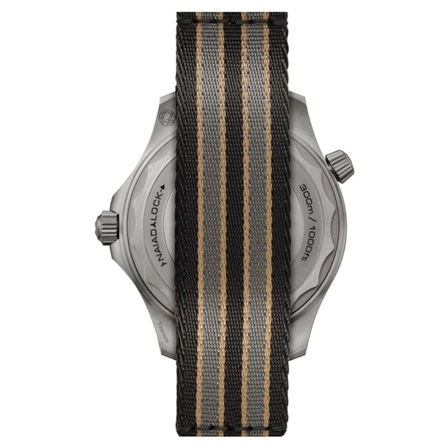 ZEGAREK OMEGA SEAMASTER Diver 300M