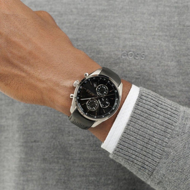 ZEGAREK BOSS GRAND PRIX