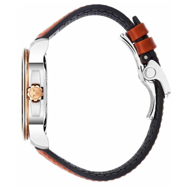 ZEGAREK CHOPARD MILLE MIGLIA